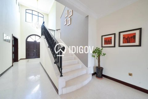 Villa de 4 chambres à Garden Homes, UAE No. 184492 13