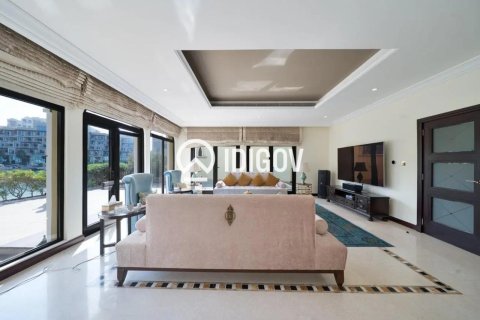 Villa de 4 chambres à Garden Homes, UAE No. 184492 5