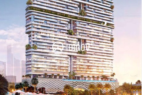 2 bedrooms Apartment in Dubai Harbour, UAE No. 184497