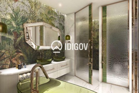 2 bedrooms Apartment in Dubai Harbour, UAE No. 184497 9