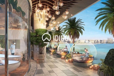 2 bedrooms Apartment in Dubai Harbour, UAE No. 184497 13