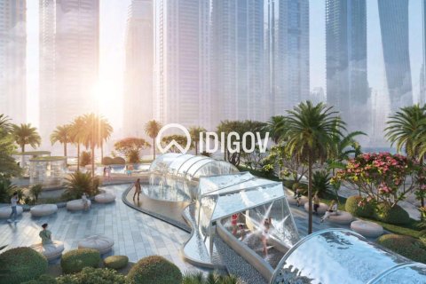 2 bedrooms Apartment in Dubai Harbour, UAE No. 184497 12