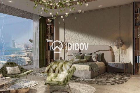 2 bedrooms Apartment in Dubai Harbour, UAE No. 184497 8