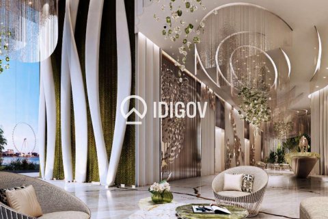 2 bedrooms Apartment in Dubai Harbour, UAE No. 184497 6