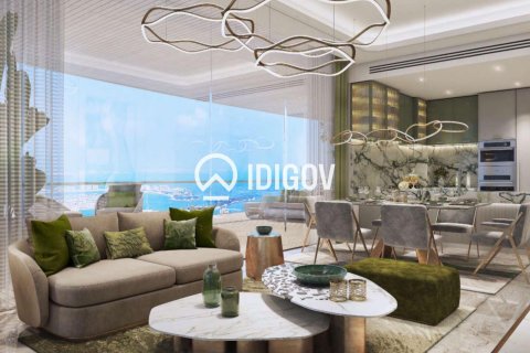 2 bedrooms Apartment in Dubai Harbour, UAE No. 184497 5