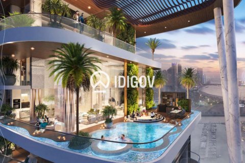 2 bedrooms Apartment in Dubai Harbour, UAE No. 184497 10