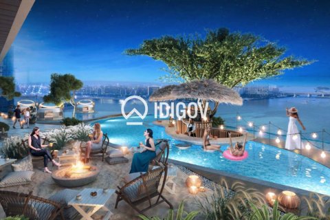 2 bedrooms Apartment in Dubai Harbour, UAE No. 184497 11