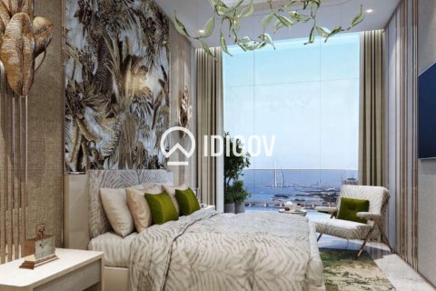 2 bedrooms Apartment in Dubai Harbour, UAE No. 184497 4