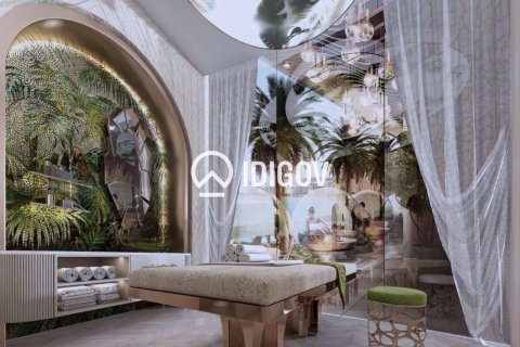 2 bedrooms Apartment in Dubai Harbour, UAE No. 184497 14