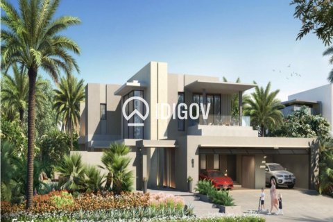 4 bedrooms Villa in Jebel Ali, UAE No. 184493 3