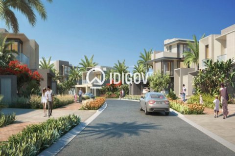 4 bedrooms Villa in Jebel Ali, UAE No. 184493 2