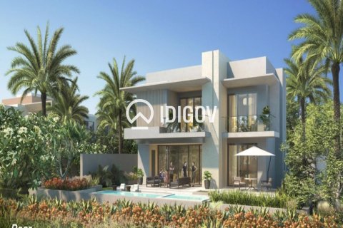 4 bedrooms Villa in Jebel Ali, UAE No. 184493 4