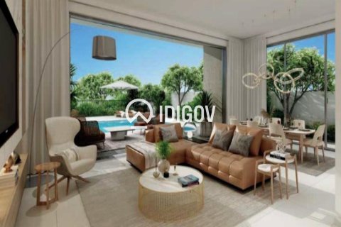 4 bedrooms Villa in Jebel Ali, UAE No. 184493 13