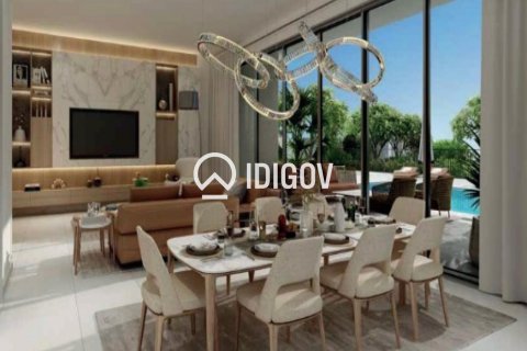 4 bedrooms Villa in Jebel Ali, UAE No. 184493 9