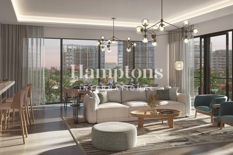 Квартира с 2 спальнями в City Walk Phase 2, ОАЭ №187301 18