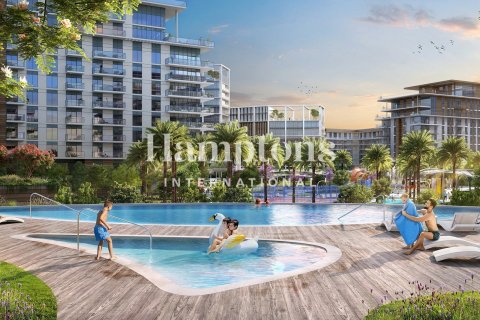 Квартира с 2 спальнями в City Walk Phase 2, ОАЭ №187301 19