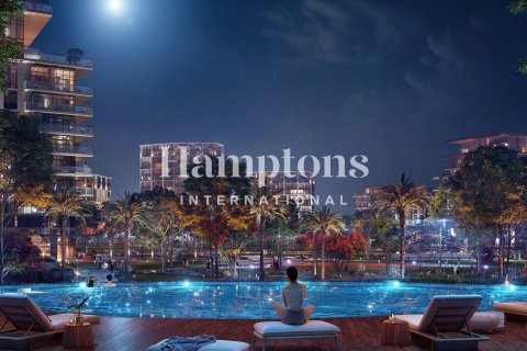 Квартира с 2 спальнями в City Walk Phase 2, ОАЭ №187301 6