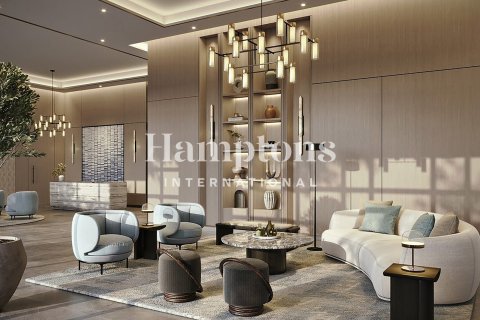 Квартира с 2 спальнями в City Walk Phase 2, ОАЭ №187301 10