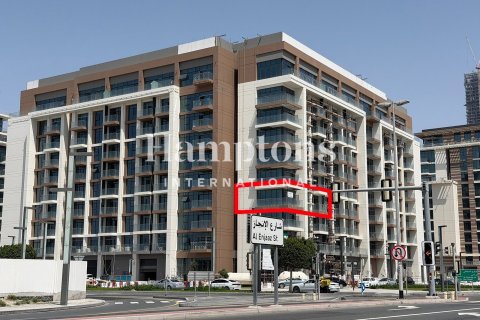 Квартира с 2 спальнями в City Walk Phase 2, ОАЭ №187301 13