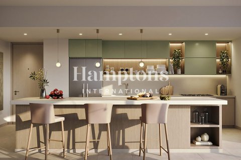 Квартира с 2 спальнями в City Walk Phase 2, ОАЭ №187301 14