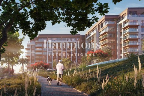 Квартира с 2 спальнями в City Walk Phase 2, ОАЭ №187301 5