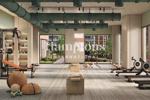 Квартира с 2 спальнями в City Walk Phase 2, ОАЭ №187301 11
