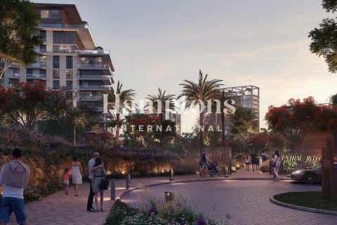 Квартира с 2 спальнями в City Walk Phase 2, ОАЭ №187301 20
