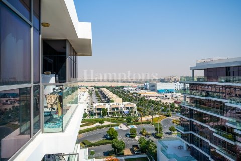 Квартира с 1 спальней в DAMAC Hills (Akoya by DAMAC), ОАЭ №187302 9