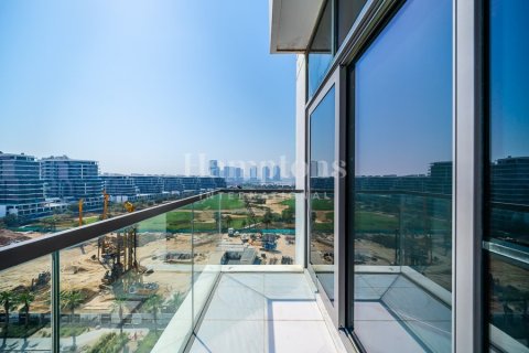 Квартира с 1 спальней в DAMAC Hills (Akoya by DAMAC), ОАЭ №187302 7