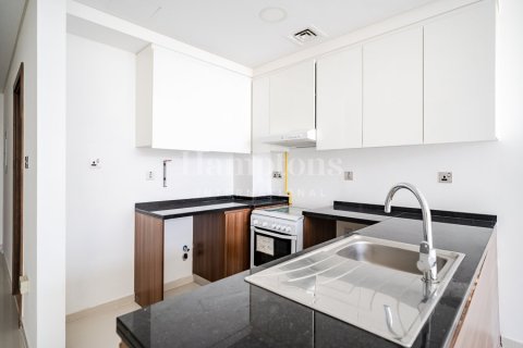 Квартира с 1 спальней в DAMAC Hills (Akoya by DAMAC), ОАЭ №187302 6