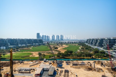 Квартира с 1 спальней в DAMAC Hills (Akoya by DAMAC), ОАЭ №187302 3