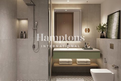 Квартира с 1 спальней в City Walk Phase 2, ОАЭ №187300 19