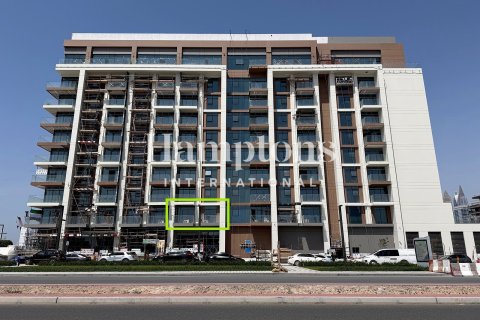 Квартира с 1 спальней в City Walk Phase 2, ОАЭ №187300 16