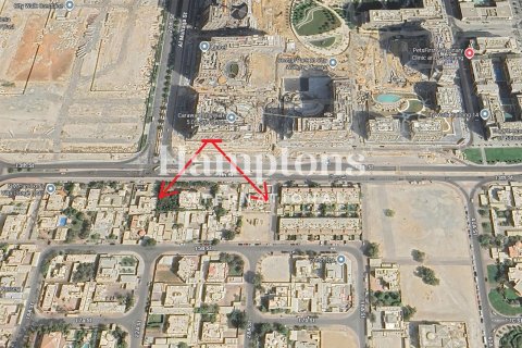 Квартира с 1 спальней в City Walk Phase 2, ОАЭ №187300 4