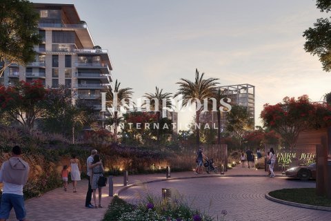 Квартира с 1 спальней в City Walk Phase 2, ОАЭ №187300