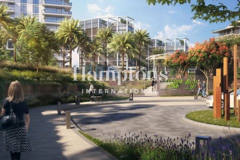 Квартира с 1 спальней в City Walk Phase 2, ОАЭ №187300 9