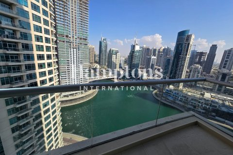 Квартира с 1 спальней в The Address Dubai Marina, ОАЭ №187299 7
