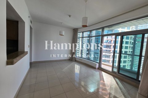 Квартира с 1 спальней в The Address Dubai Marina, ОАЭ №187299 6