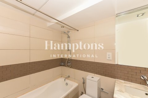 Квартира с 1 спальней в The Address Dubai Marina, ОАЭ №187299 10
