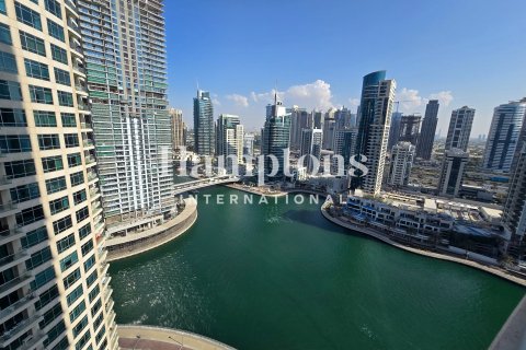 Квартира с 1 спальней в The Address Dubai Marina, ОАЭ №187299 8