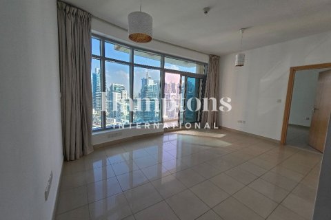 Квартира с 1 спальней в The Address Dubai Marina, ОАЭ №187299 3