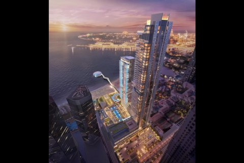 Квартира с 3 спальнями  №109116 7