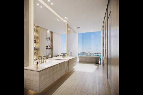 Квартира с 3 спальнями  №109116 3