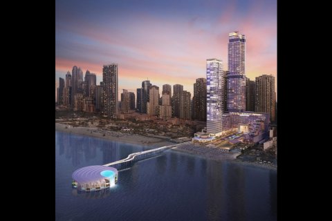 Квартира с 3 спальнями  №109116 8