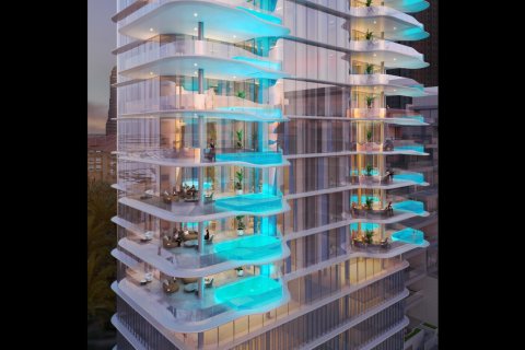 Квартира с 4 спальнями  №109115 8