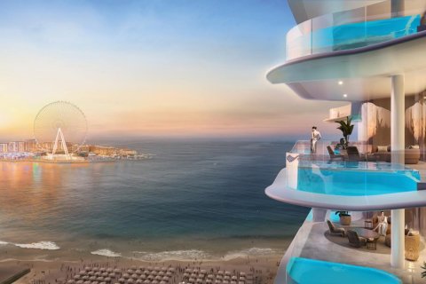 Квартира с 4 спальнями  №109115 10