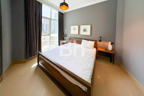 Appartement de 1 chambre  No. 113372 21