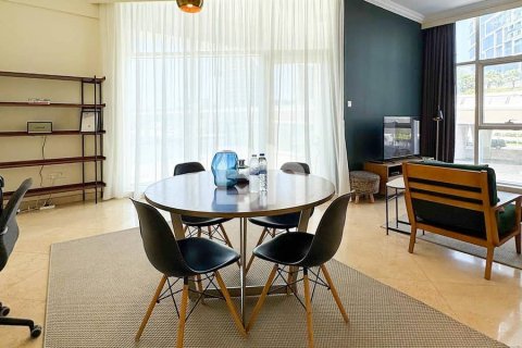 Appartement de 1 chambre  No. 113372 14