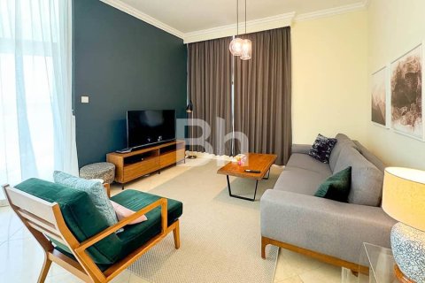 Appartement de 1 chambre  No. 113372 10