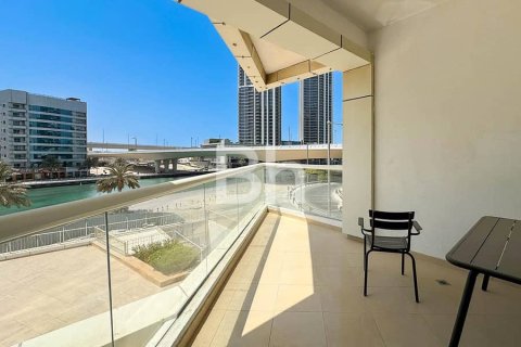 Appartement de 1 chambre  No. 113372 18